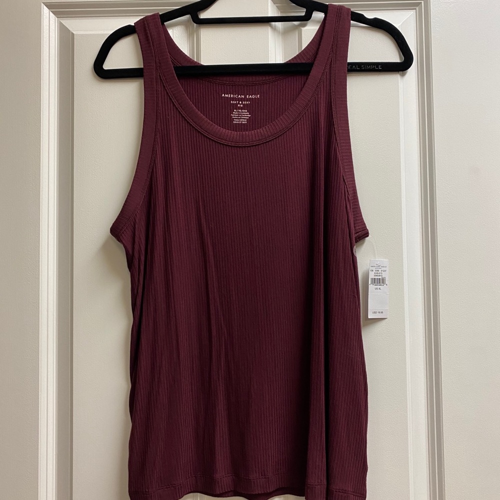 American Eagle Tank Top